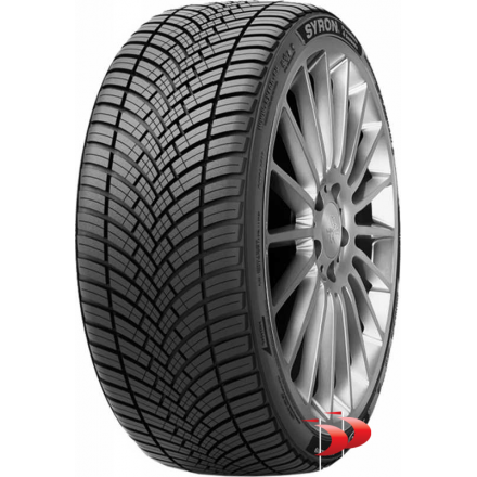 Syron 255/40 R19 100W XL Premium 4 Seasons