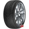 Padangos Taurus 215/65 R16 102V XL ALL Season SUV