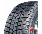 Lengvųjų automobilių padangos Taurus 145/80 R13 75Q Winter 601