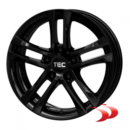 TEC Speedwheels 5X112 R17 6,5 ET44 AS 4 B Lieti ratlankiai