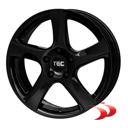 TEC Speedwheels 5X112 R16 6,5 ET38 AS 5 B Lieti ratlankiai