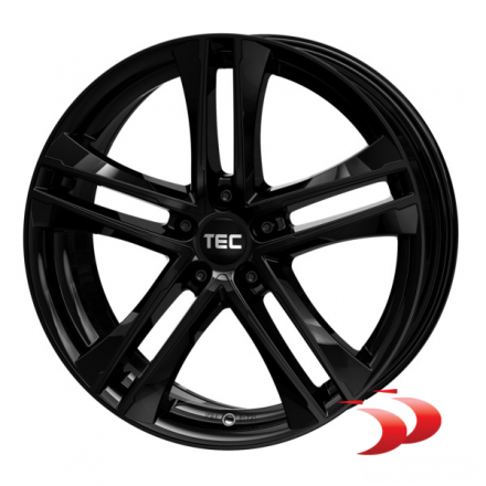 Ratlankiai TEC Speedwheels 5X114,3 R19 8,0 ET40 AS4-EVO B