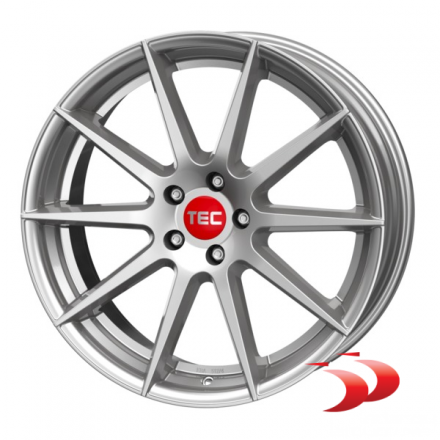 TEC Speedwheels 5X114,3 R19 9,5 ET40 GT 7 S Lieti ratlankiai