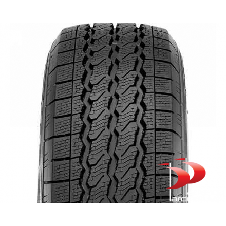 Tecnica 225/55 R17C 109/107T Alpina Cargo Lengvųjų automobilių padangos