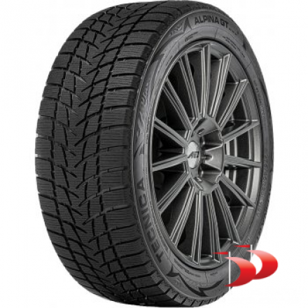 Tecnica 195/65 R15 95H XL Alpina GT Lengvųjų automobilių padangos