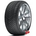 Padangos Tigar 195/55 R16 91H XL ALL Season