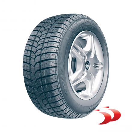 Tigar 175/65 R14 82T Winter 1 Lengvųjų automobilių padangos