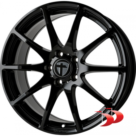 Tomason 5X112 R19 9,0 ET45 TN1 Flow B Lieti ratlankiai