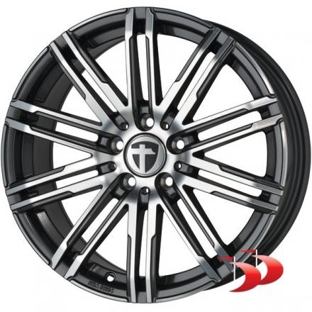 Tomason 5X120 R18 8,0 ET50 TN18 GFM Lieti ratlankiai