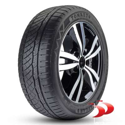 Tomket 175/65 R14 82T Allyear 3