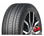 Lengvųjų automobilių padangos Tourador 285/40 R21 109V XL Winter PRO TSU1