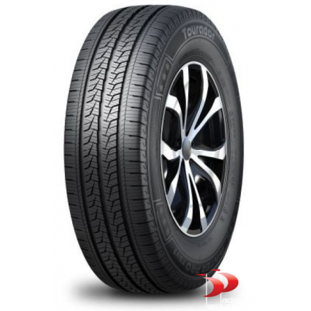 Tourador 195/70 R15C 104/102R Winter PRO TSV1 Lengvųjų automobilių padangos