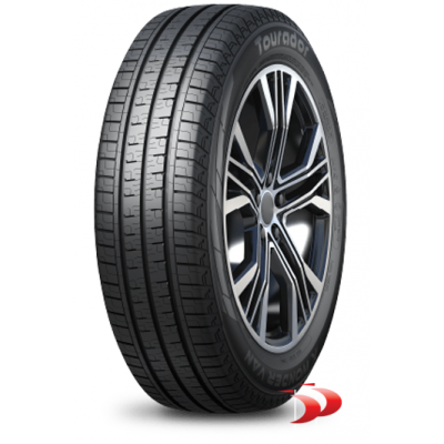 Tourador 185/80 R14C 102S X Wonder VAN