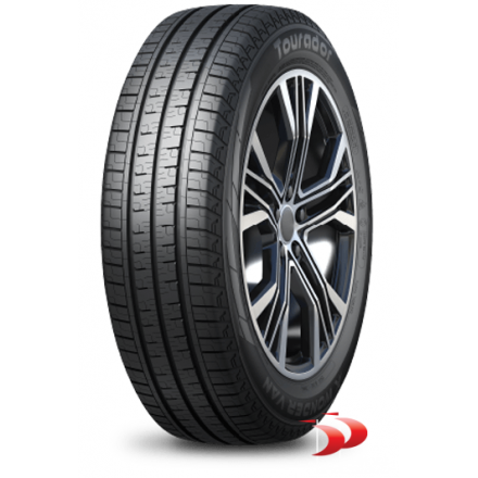 Tourador 175/70 R14C 95S X Wonder VAN