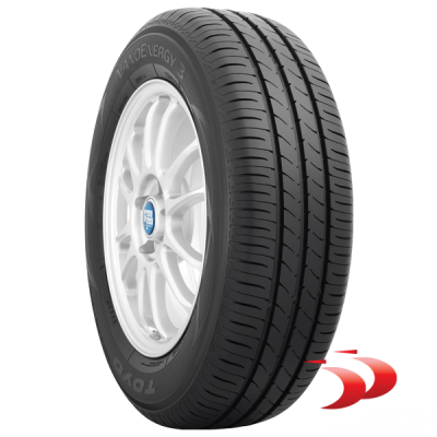 Toyo 155/65 R14 75T Nano Energy 3+