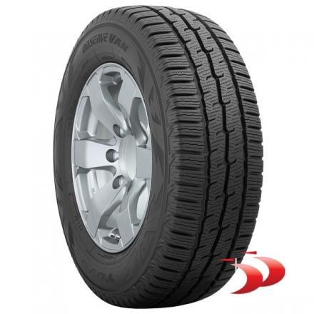 Toyo 235/65 R16C 121/119S Observe VAN Lengvųjų automobilių padangos