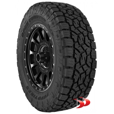 Toyo 255/70 R15 108T XL Open Country A/T III