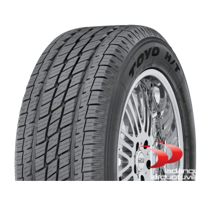 Toyo 235/60 R17 102H Open Country H/T