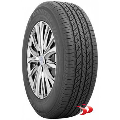 Toyo 245/75 R16C 120S Open Country U/T