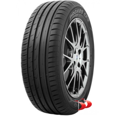 Toyo 225/65 R18 103H Proxes CF2 SUV