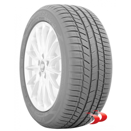 Toyo 225/55 R16 95H Snowprox S-954 Lengvųjų automobilių padangos