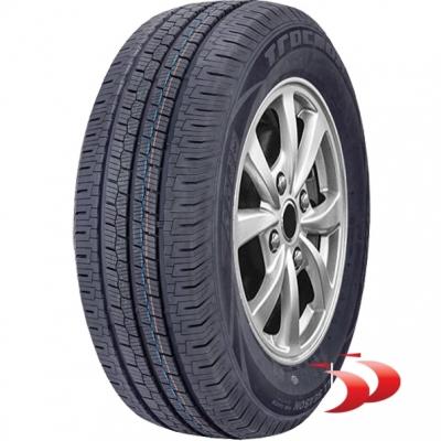 Tracmax 205/65 R16C 107T A/S VAN Saver