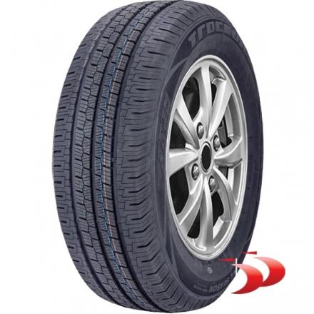 Tracmax 175/65 R14C 90T A/S VAN Saver