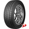 Padangos Tracmax 235/60 R18 107H XL ICE Plus S220