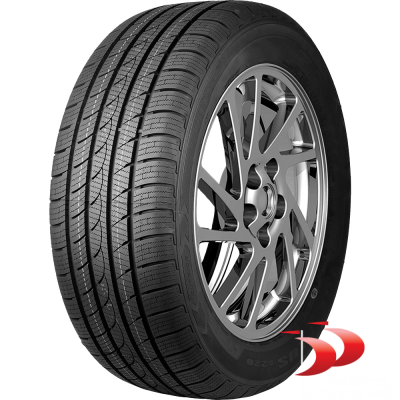 Tracmax 235/60 R18 107H XL ICE Plus S220