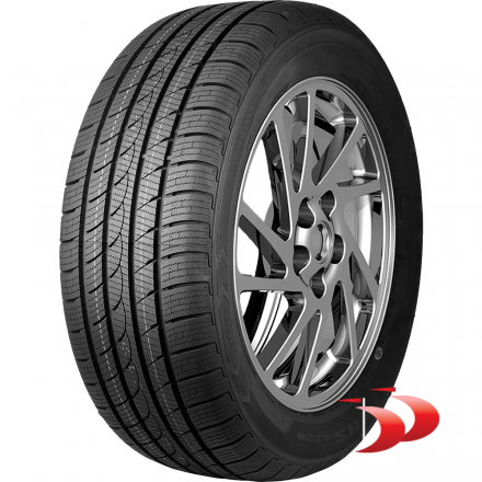 Tracmax 235/60 R18 107H XL ICE Plus S220 Lengvųjų automobilių padangos