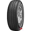 Padangos Tracmax 185/75 R16C 104R XL Transporter RF09