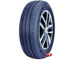 Lengvųjų automobilių padangos Tracmax 195/70 R15C 104R X Privilo VS-450