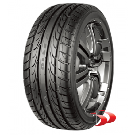 Tracmax 265/40 R22 106V XL X Sport F110