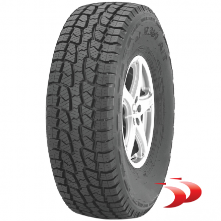 Trazano 205/60 R16 92H Radial SL369 A/T