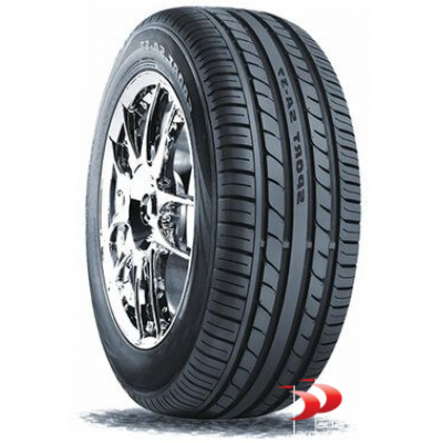 Trazano 255/45 R19 104Y XL SA37