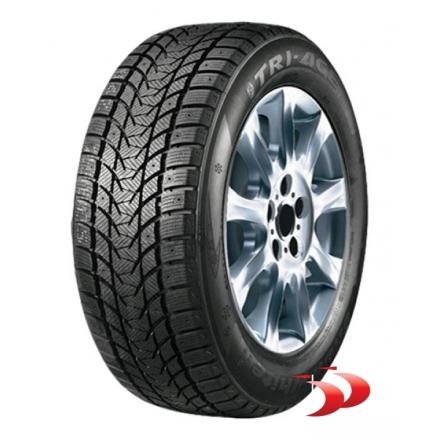 TRI ACE 215/50 R18 96H XL Snow White II Lengvųjų automobilių padangos