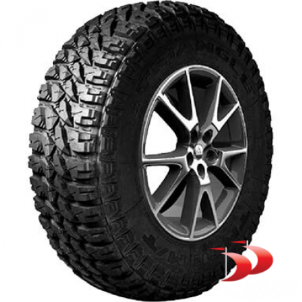 Triangle 225/75 R16 115/112Q XL Gripx M/T (TR281)