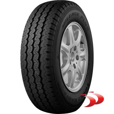 Triangle 175/80 R14C 99/98Q Mileage Plus TR652