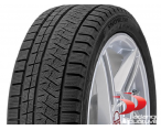 Lengvųjų automobilių padangos Triangle 275/45 R20 110W XL Snowlink PL02