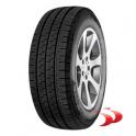 Tristar 225/65 R16C 112/110S VAN Power AS