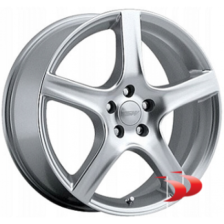 TSW 4X100 R17 7,0 ET35 Apex HS Lieti ratlankiai