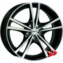 TSW 5X100 R19 8,0 ET20 Splitz BFM