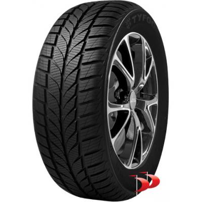 Tyfoon 165/60 R14 75H 4-season