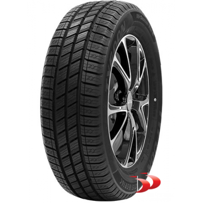 Tyfoon 195/70 R15C 104R Asvan6