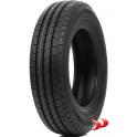 Padangos Tyfoon 185/80 R14C 102Q Heavy Duty 4