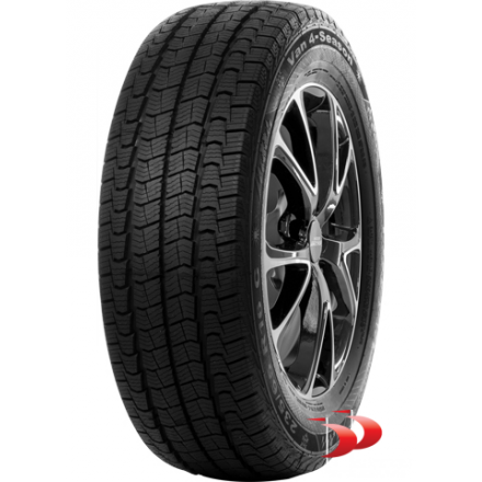 Tyfoon 215/65 R16C 109T VAN 4 Season