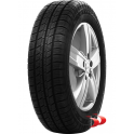 Padangos Tyfoon 195/70 R15 104R Winter Transport 3