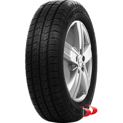 Tyfoon 205/65 R16 107T Winter Transport 3