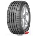 Padangos Diplomat 225/55 R16 95W UHP FR