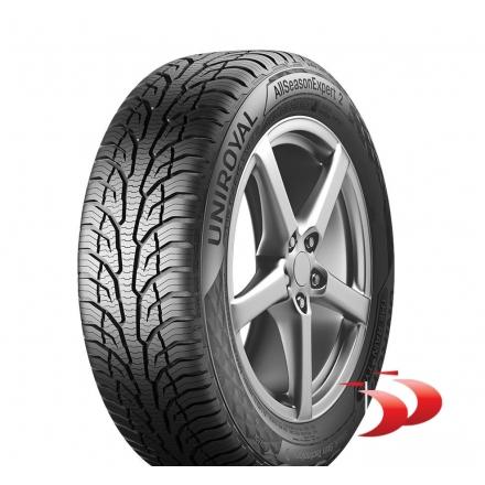 Uniroyal 155/70 R13 75T ALL Season Expert 2